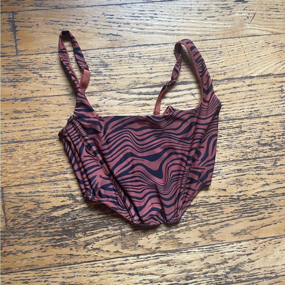 Urban Outfitters Corset